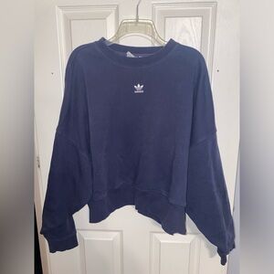Adidas Crewneck